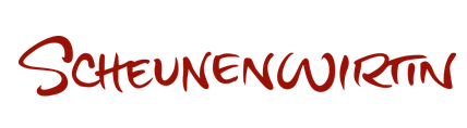 Referenzlogo Scheunenwirtin