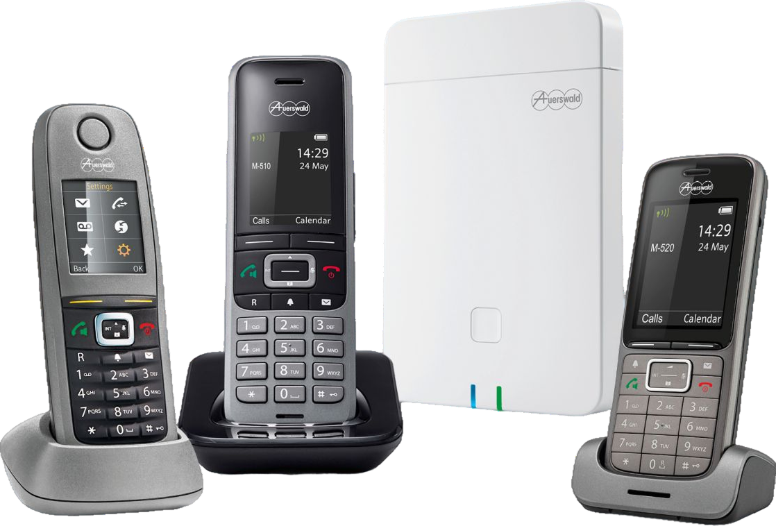 Telefonanlage Bild 4