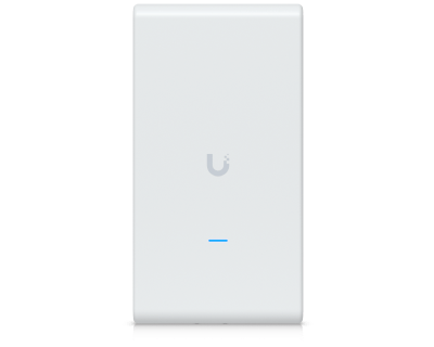 Ubiquiti Access Point für die Wand- und Außenmontage