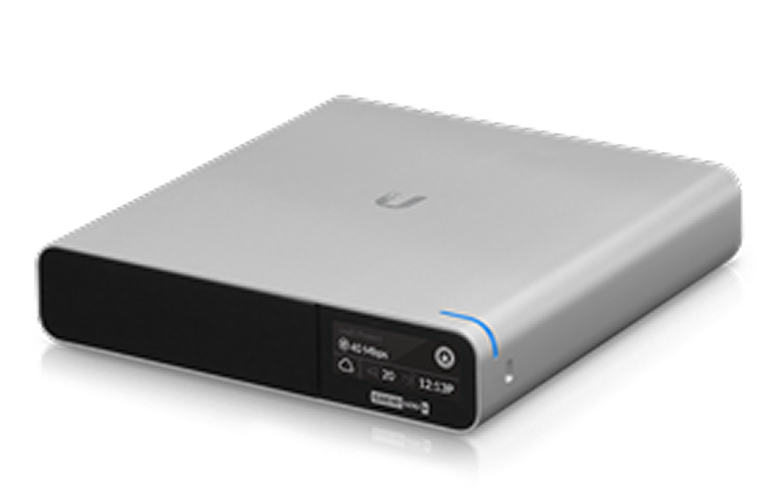 Ubiquiti Cloud Key zur Verwaltung des Netzwerks